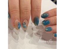 アールエム(Rm)/1月♪ネイル