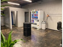 ドリップ(DRiP)/休憩エリア☆