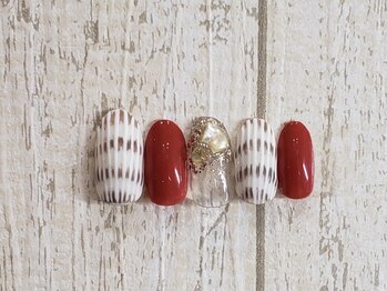 ラウレア(Laule'a)/定額Design