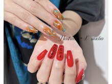 ホシノ ユー スタジオ(Hoshino U studio)/