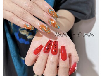 ホシノ ユー スタジオ(Hoshino U studio)/