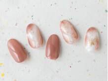 ネイルナナ(Nail NaNa)/