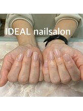 イデア(IDEAL)/ワンカラー