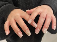 アイスタジオ アンド ダブルネイル 河原町店(EYE STUDIO&W NAIL)/