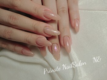 エヌ アンド(N&)/ニュアンス