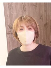 癒し処 ほっこり 青崎店&nbsp;西村 (女性)