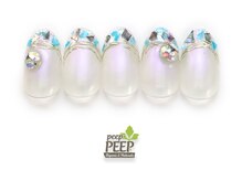 ピッピ 桜新町店(peep PEEP)/23年7月マンスリープラチナ-11