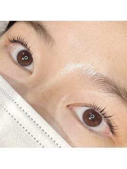 アイラッシュサロン ファスト(Fast)/ダメージレスまつげパーマ