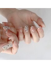 クイーンズビューティーサロン 新宿本店(Queen's beauty salon)/やり放題コース　120分