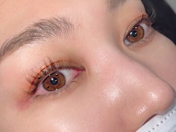 ハウオリ 松戸(Hau'oli)/立ち上がり強めのパーマ！