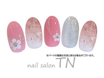 ティーエヌ 蔦屋書店茂原店/季節の定額7900円コース☆彡