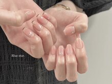 ブルースター 名古屋名駅店/90分アートし放題