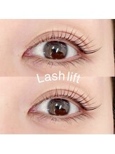 フォーカス(FOCUS)/ラッシュリフト