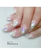 マカナ(Makana)/マグ*グラデーション