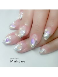 マグ*グラデーション