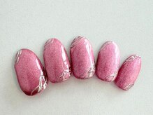 フリーダム(Freedom)/ボリュームコース¥8500