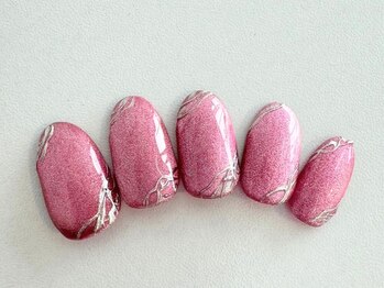 フリーダム(Freedom)/ボリュームコース¥8500