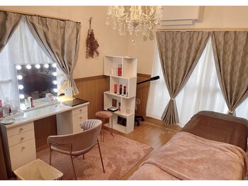 ソワン ボーテ(Soin Beaute)