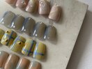春のシーズンアート￥8200