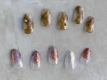 スチャ(s/cha+)/インクネイル￥7500￥7500