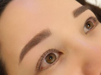 ウィル 新潟駅南レクスン２店(WILL)/≪眉毛≫美眉フルＷａｘ脱毛