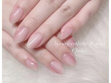 シェリエ(Cherie)/縦グラデーション