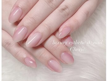 シェリエ(Cherie)/縦グラデーション