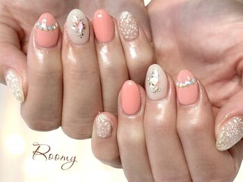 ルーミー(ROOMY)/《パラジェル》持ち込み90