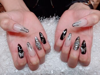 レアネイル 新宿(le'a nail)/