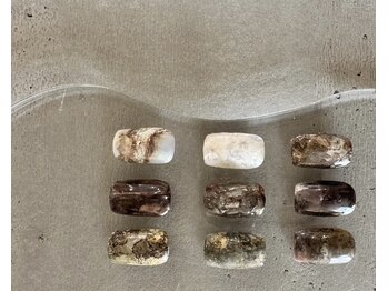 エラン(elan)/nuance