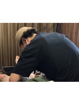 デリケート部分の脱毛/Vライン/VIO