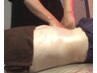 【全ての不調は腸！まずは腸ケア】腸もみ・腸骨お腹コース40分7800→5800
