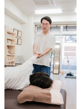 あやいろ整骨院/【前橋/整体】肩こり/腰痛/改善