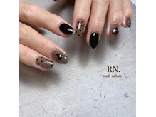 アールエヌ(RN.)の雰囲気（定額Bコース）
