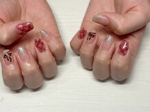 レア ネイル(lea nail)/デザインネイル