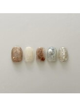 カーム(Calm)/60min