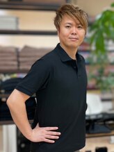 みずえ駅前整体院 岡本 健太郎