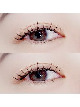 ミー(me.)/フラットラッシュ