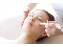 シュシュエステプリューム(Chou Chou Esthe PLUME)/