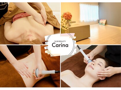 カリーナ(Carina)の写真