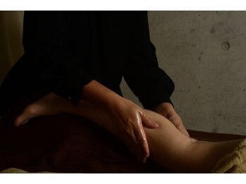 クロレ(Colorer)/リンパマッサージ