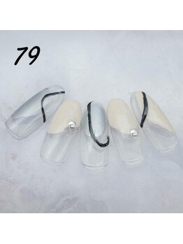 定額4,400円 ハンドNo.79