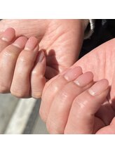 カルフールノア 北千住店(Carrefour noa)/カラーグラデーション