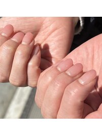 カラーグラデーション