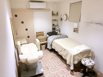 ウミカサロン(Umika Salon)