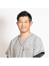 あい鍼灸院 接骨院 今里院 島内 渉