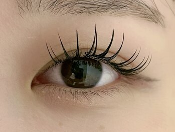 ローラン(LORAN)/LEDエクステ140本