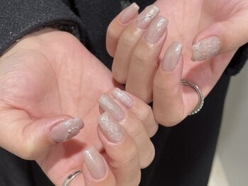 シー(She)/キラキラマグネット