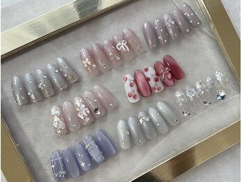 ラウレア(Laulea)/6月定額サンプル