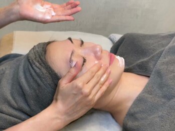 サンゴ(Sango)/お仕上げして終了です★